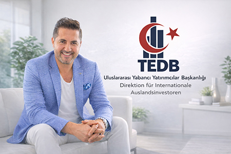 Emrah Yesilkaya Appointed as Germany Country Representative