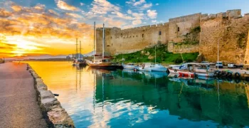 6 Gründe für einen Umzug und eine Niederlassung in Nordzypern