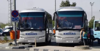 Wie ist der Transport in Zypern