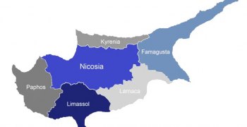 Lernen wir Zypern kennen