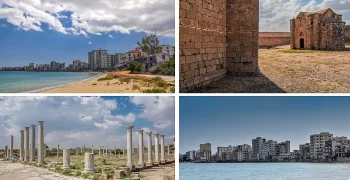 Zu besuchende Städte in Zypern und Wissenswertes über Zypern