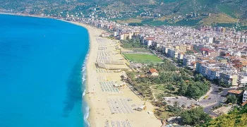 Vorteile von Arbeitsplatz möglichkeiten für Ausländer in Alanya