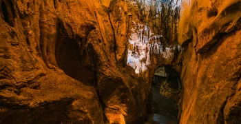 Zwergenhöhle – Die Höhle mit einer Geschichte in Alanya