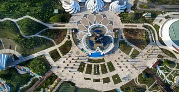 Expo 2016 Antalya