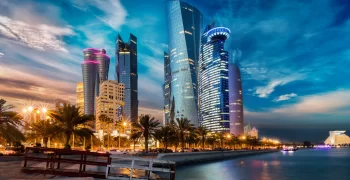 Qatar Tourism Agency eröffnete ein Büro in Istanbul, um die touristischen Beziehungen zu stärken