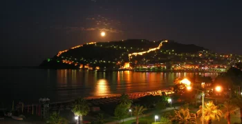 10. Internationales Alanya Jazz Festival