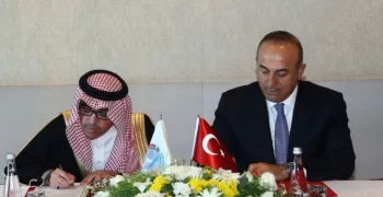 Ihr Ziel sind arabische Touristen