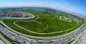 Die Türkei bereitet den Bau des größten Parks der Welt vor