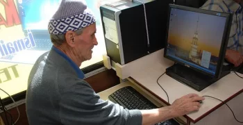 Die türkische Regierung plant, Ende nächsten Jahres einen kostenlosen Internetzugang für 300.000 ein