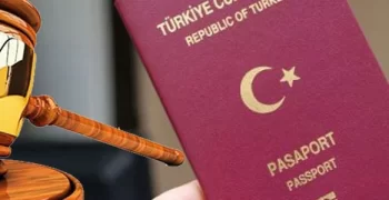 Beginnen Sie den Prozess der formellen Verleihung der türkischen Staatsbürgerschaft für einige Syrer