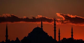 Vier türkische Städte unter den Top Reisezielen
