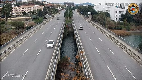 Alanya Alantur Beach live camera