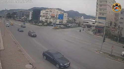 Alanya Tosmur live camera