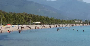 Wann ist die beste Zeit, um die Türkei zu besuchen?