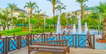 Häuser in Alanya: Luxus zu einem erschwinglichen Preis