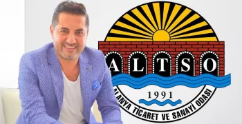CEO, Emrah Yeşilkaya; Leiter Immobilien in der Handelskammer von ALTSO