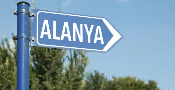 Das Leben in Alanya