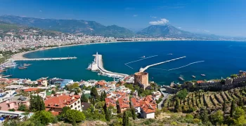 Warum in Alanya das Leben besser ist als irgendwo anders?