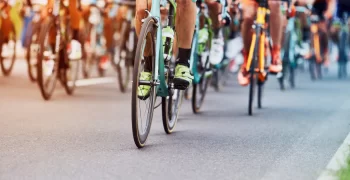 Radtour durch die Türkei