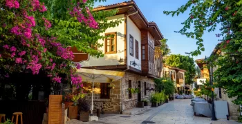 Wann sollte man in der Türkei in Immobilien investieren?