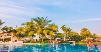 Luxusvillen zum Verkauf in Alanya Türkei