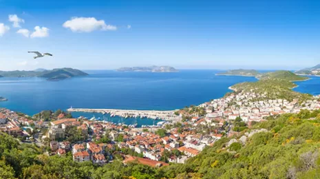 Turkey villas for sale