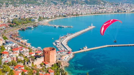 Property in Alanya