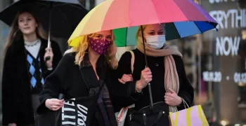 Großbritannien hat beschlossen, die nationale Quarantäne ab dem 2. Dezember schrittweise aufzuheben.