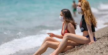 Changes in Antalya tourism after Coronavirus