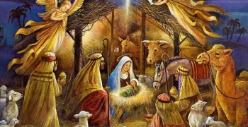 25. Dezember Geburtstag