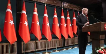 Die Türkei will an Weihnachten eine Ausgangssperre verhängen