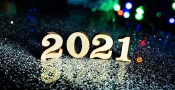 Ein ganz neuer Trend, Silvesterfeiern in Quarantäne