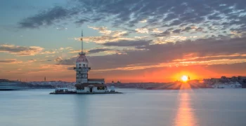 Die billigsten und teuersten Bezirke in Istanbul