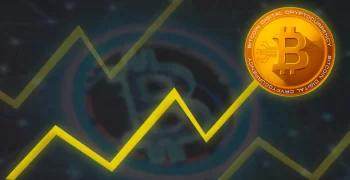 Unabhängige und technologische Währung Bitcoin