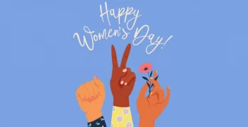 INTERNATIONALER FRAUENTAG