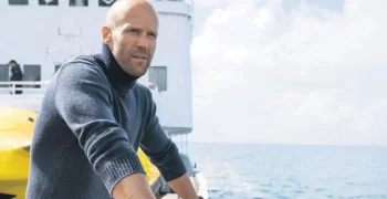 Jason Statham von Antalya als glücklich verlassen - Gelobte türkische Gastfreundschaft
