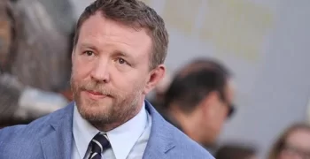 Guy Ritchie sagt: Ich möchte alle meine zukünftigen Filme in der Türkei drehen