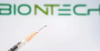 120 Millionen Dosen BioNTech Impfstoff kommen in die Türkei