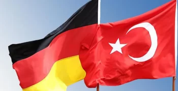Neue Reiseregeln von Deutschland in die Türkei