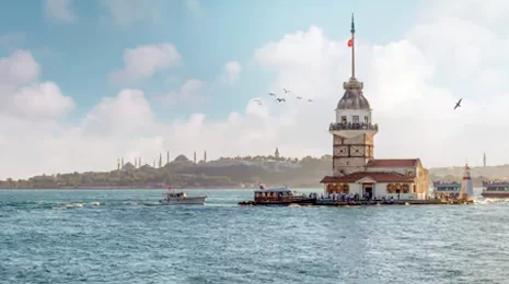 Property in Istanbul
