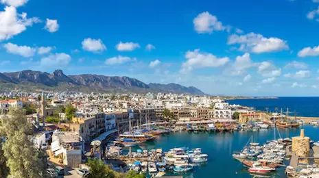 Real Estate in Cyprus