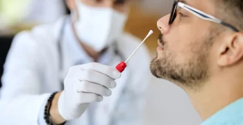 Abschaffung der PCR Testpflicht bei Einreise in die Türkei