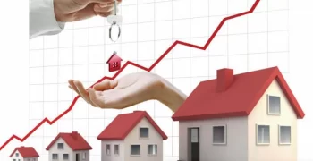 In der Türkei große Zunahme der Wohnungsverkäufe an Ausländer