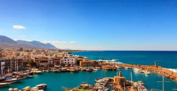 Ausländer können vier Wohnungen in Nordzypern kaufen