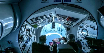 Das erste Touristen-U-Boot der Türkei stößt auf großes Interesse