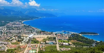 Die besten Regionen, um ein Haus in der Mittelmeerregion zu kaufen