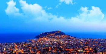 История Аланьи и достопримечательности Аланьи