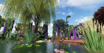 Муниципалитет Аланьи завершил первый терапевтический парк Средиземноморья