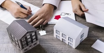 Ist eine Immobilieninvestition rentabel? Wo und wie soll es gemacht werden?