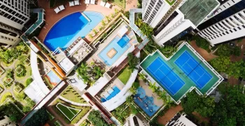 Управление комплексами и сборы